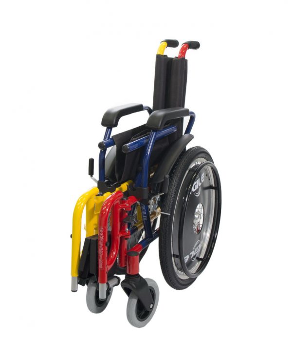 cadeira rodas infantil guarapuava paraná