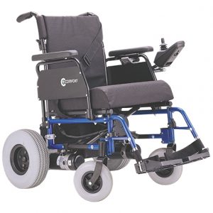 cadeira rodas motorizada guarapuava paraná