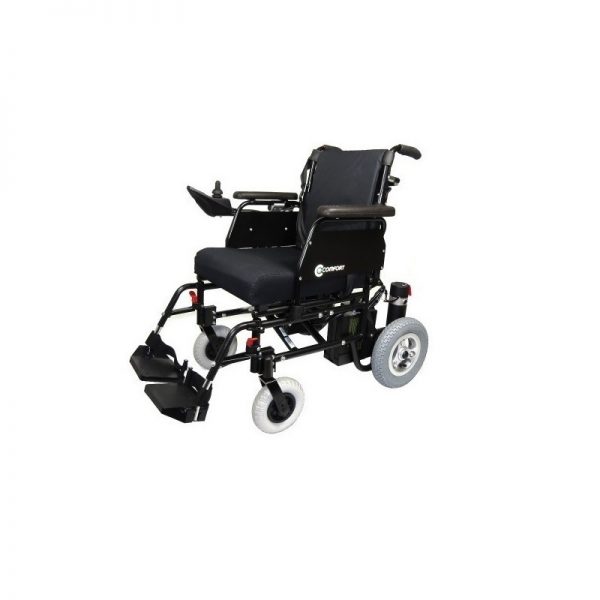 cadeira rodas motorizada guarapuava paraná