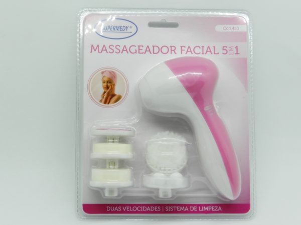 massageador facial guarapuava paraná
