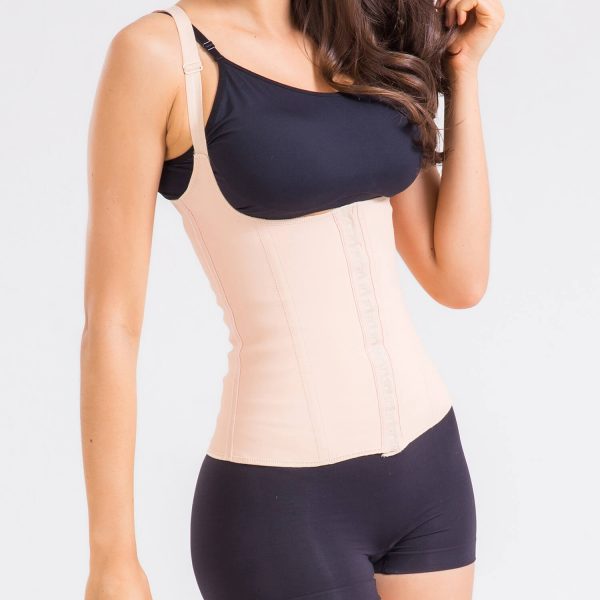 corselet cotton cintura abdômen em guarapuava paraná