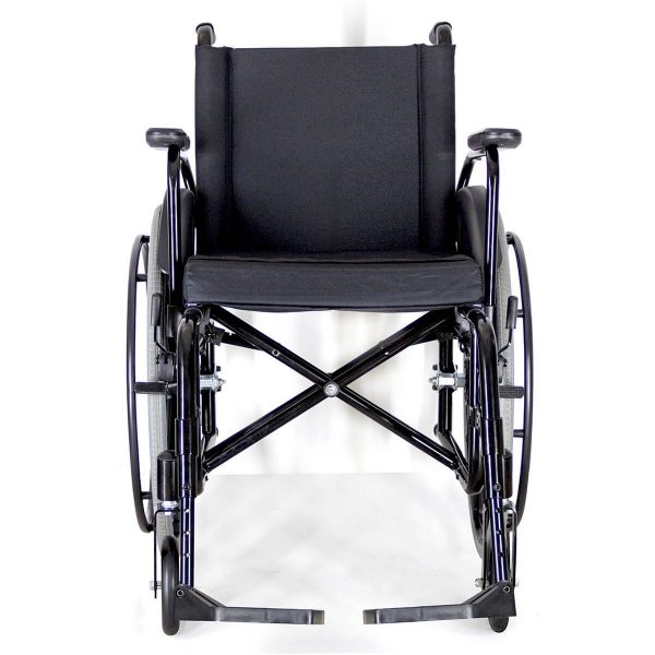 cadeira de rodas dobrável em x guarapuava paraná