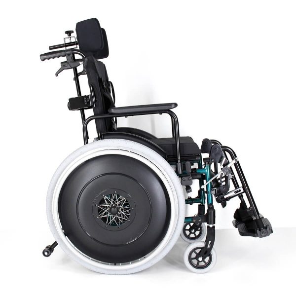 cadeira de rodas reclinável em guarapuava paraná