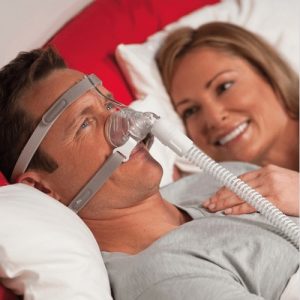 máscara CPAP nasal em guarapuava paraná