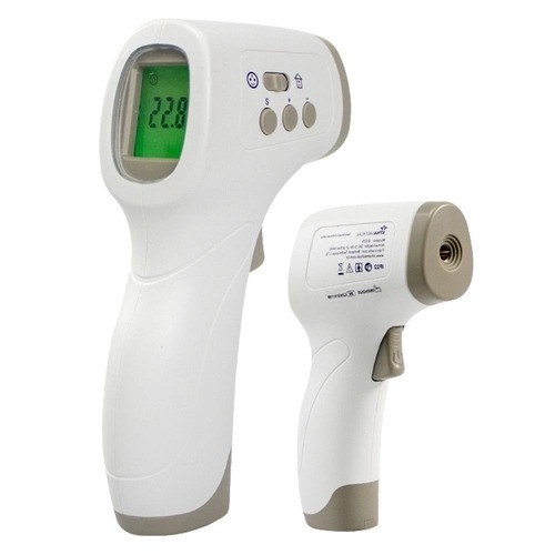 termômetro testa infravermelho digital sem contato em guarapuava paraná