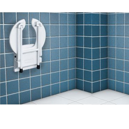 assento retrátil para banho sanitário higiene pessoal guarapuava paraná