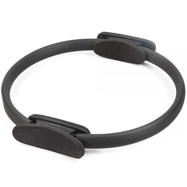 anel tonificador flexível pilates yoga ring em guarpuava paraná